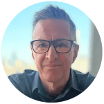 Photo of Joe Tedeschi